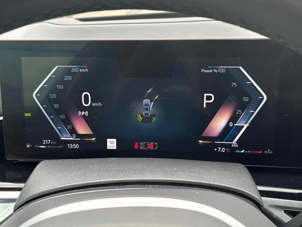 BMW X6 * xDrive40i * CARFAX * БЕЗ ПЪРВОНАЧАЛНА ВНОСКА - изображение 8