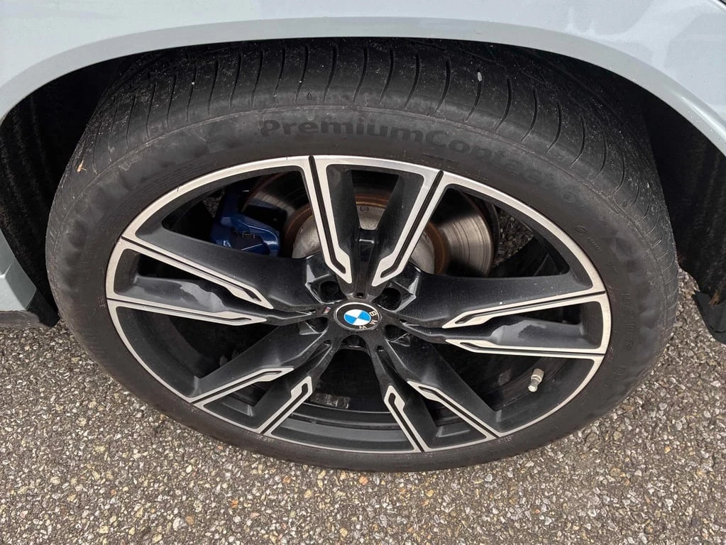 BMW X6 * xDrive40i * CARFAX *    | Mobile.bg   16