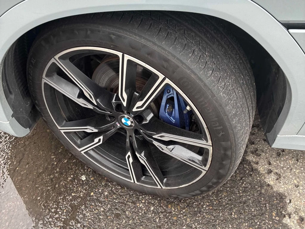 BMW X6 * xDrive40i * CARFAX *    | Mobile.bg   17