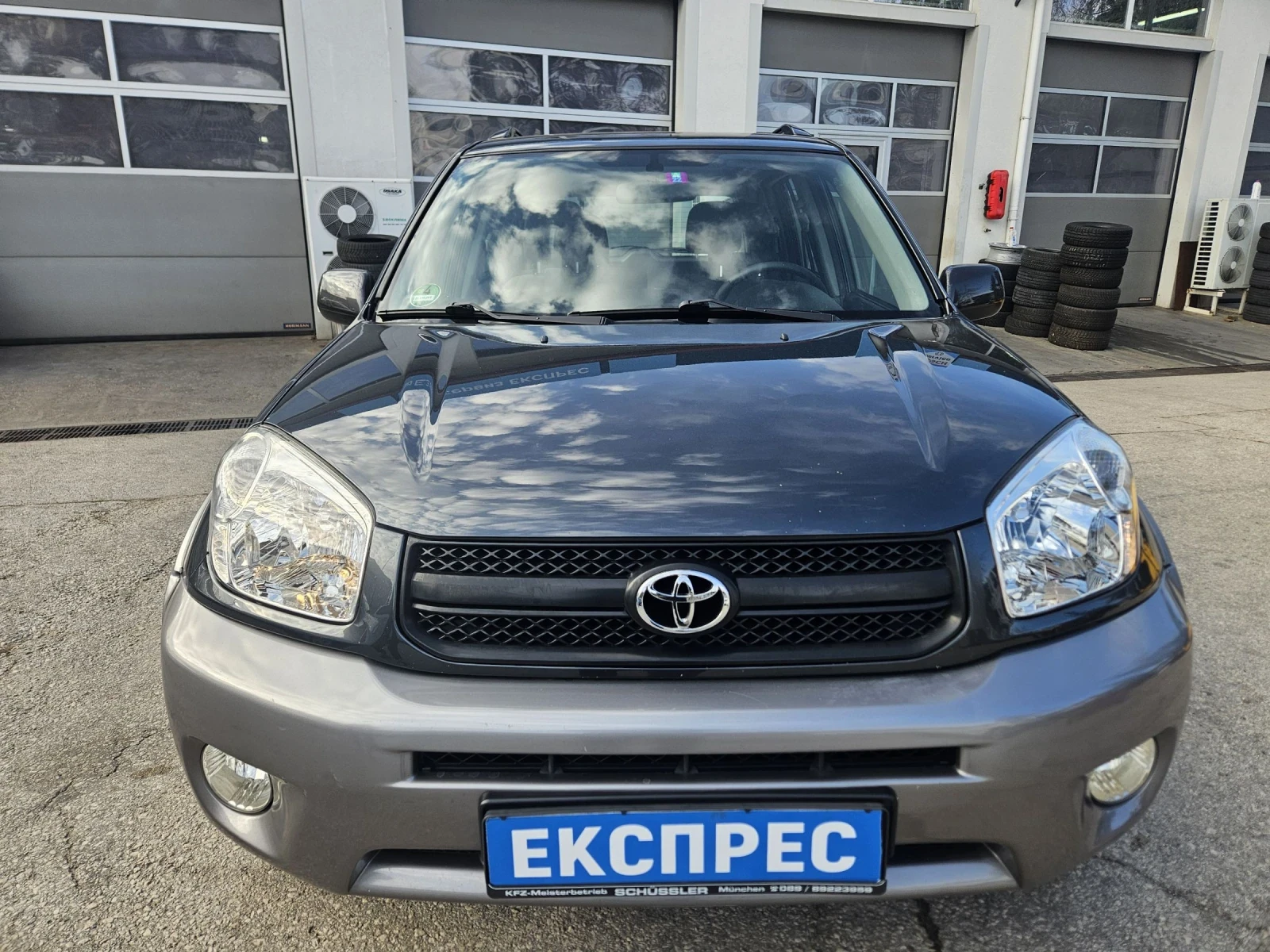 Toyota Rav4 2.0 150k.s VVT-I | Mobile.bg   1