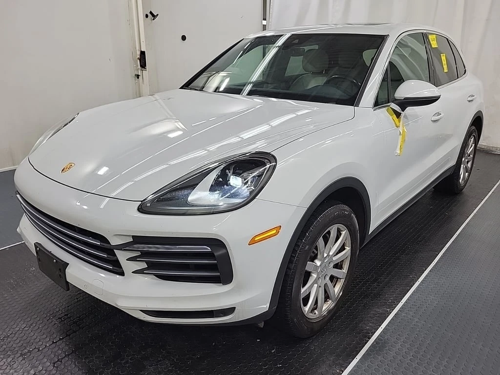 Porsche Cayenne * AWD * CARFAX * ���� �� �� | Mobile.bg � ����������� 1
