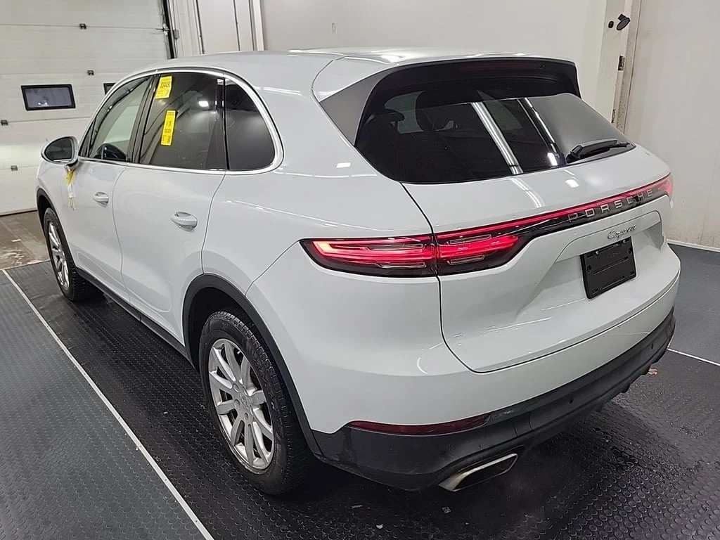 Porsche Cayenne * AWD * CARFAX * ���� �� �� | Mobile.bg � ����������� 6