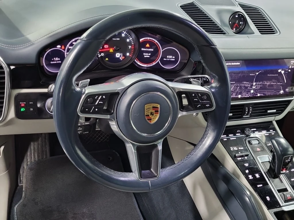 Porsche Cayenne * AWD * CARFAX * ���� �� �� | Mobile.bg � ����������� 10