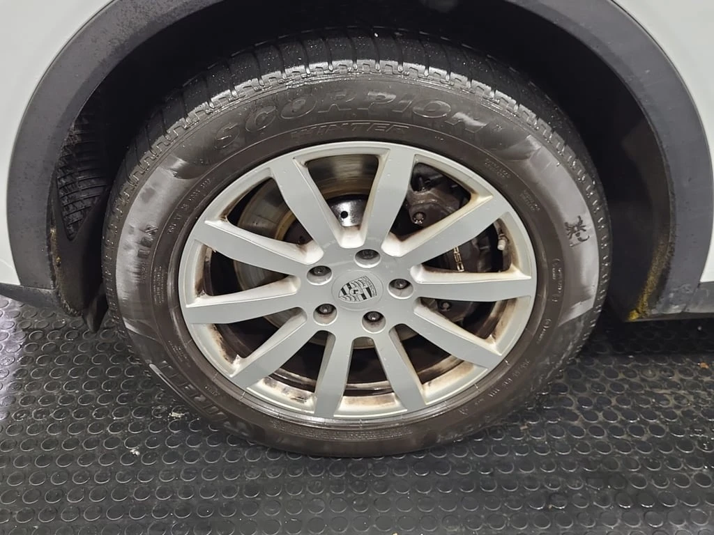 Porsche Cayenne * AWD * CARFAX * ���� �� �� | Mobile.bg � ����������� 15