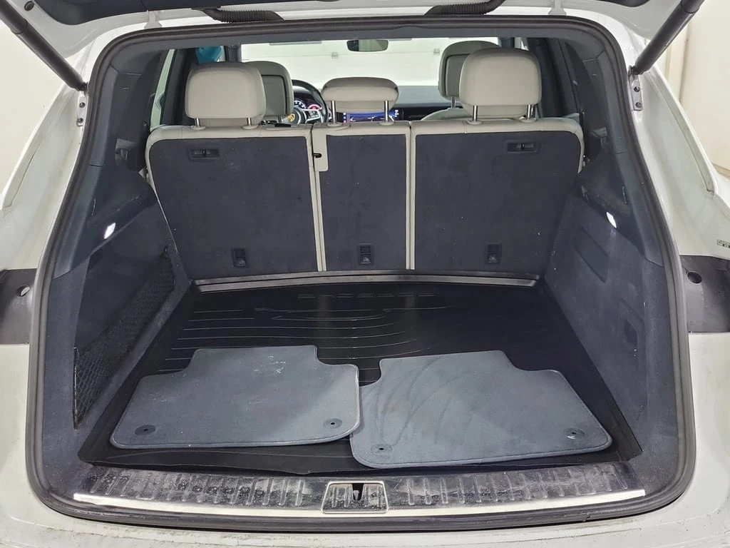 Porsche Cayenne * AWD * CARFAX * ���� �� �� | Mobile.bg � ����������� 14