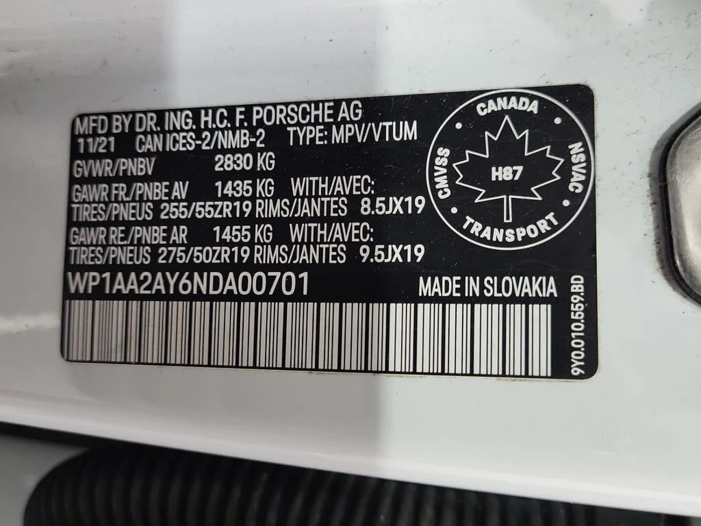 Porsche Cayenne * AWD * CARFAX * ���� �� �� | Mobile.bg � ����������� 16