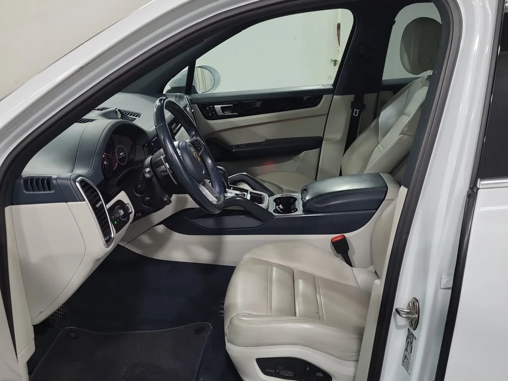 Porsche Cayenne * AWD * CARFAX * ���� �� �� | Mobile.bg � ����������� 8