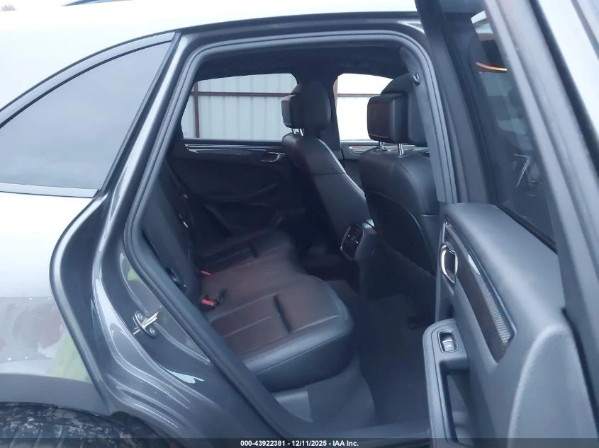 Porsche Macan 3.6L V-6 DI, DOHC, VVT, TURBO, 400HP All Wheel | Mobile.bg � ����������� 13