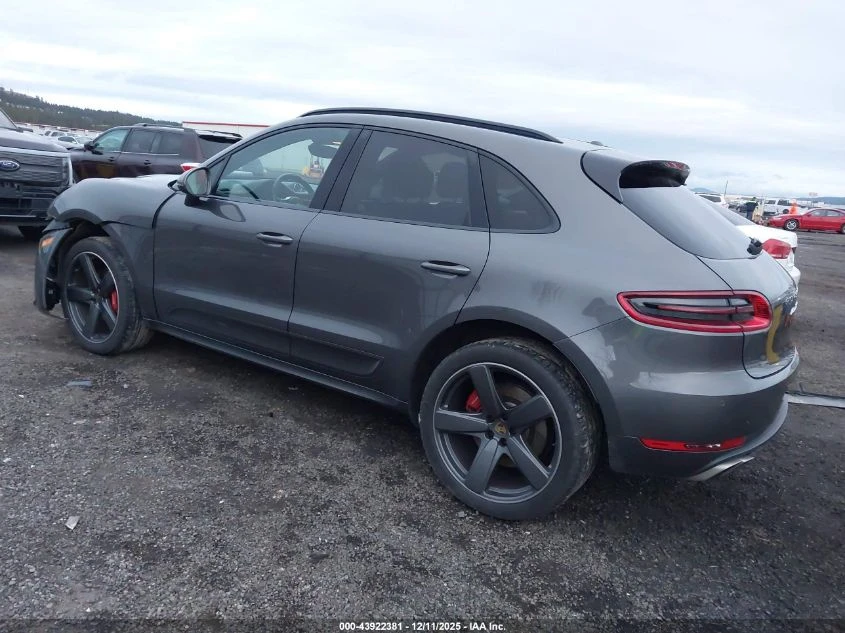 Porsche Macan 3.6L V-6 DI, DOHC, VVT, TURBO, 400HP All Wheel | Mobile.bg � ����������� 8