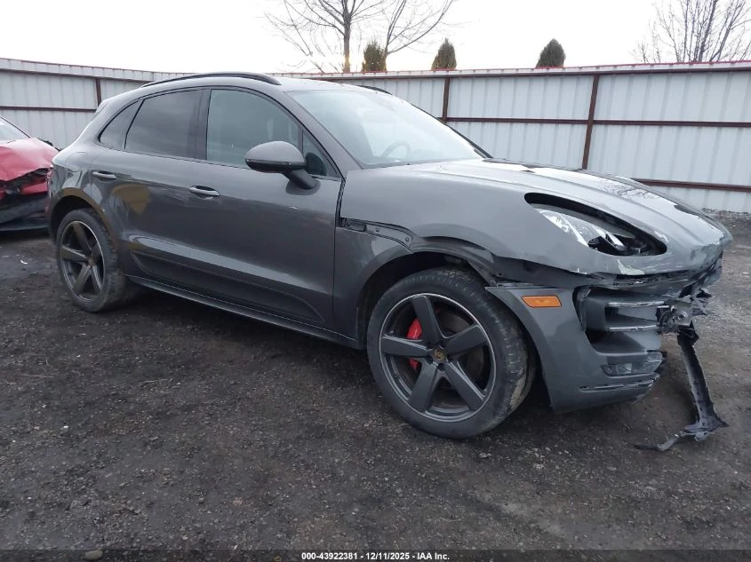 Porsche Macan 3.6L V-6 DI, DOHC, VVT, TURBO, 400HP All Wheel | Mobile.bg � ����������� 1