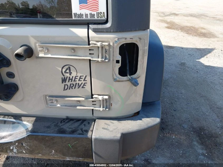 Jeep Wrangler 3.6l Willys Wheeler - изображение 6