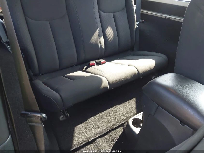 Jeep Wrangler 3.6l Willys Wheeler - изображение 8