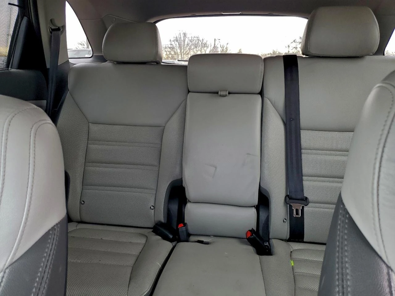 Kia Sorento SX - изображение 9