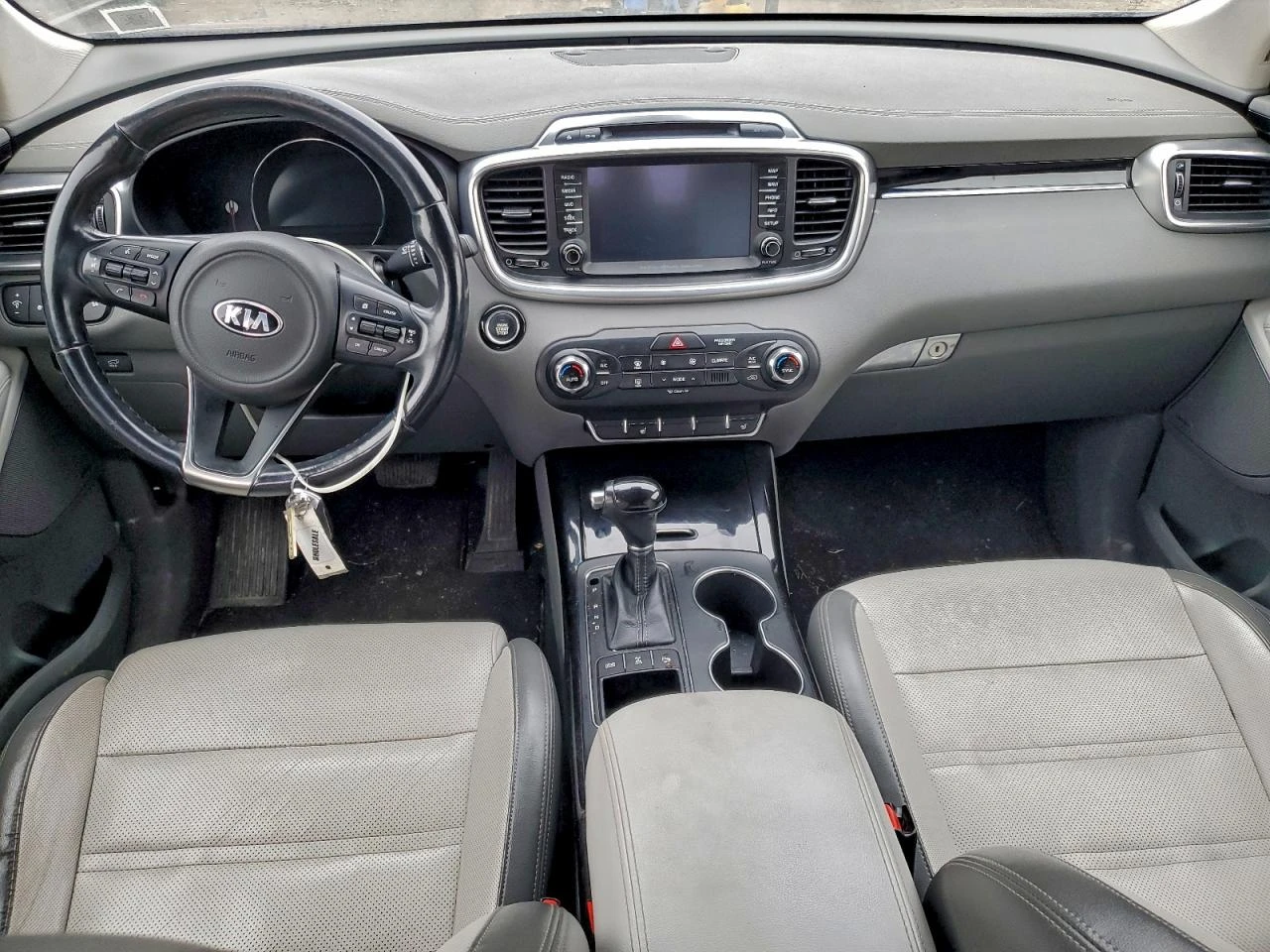 Kia Sorento SX - изображение 8