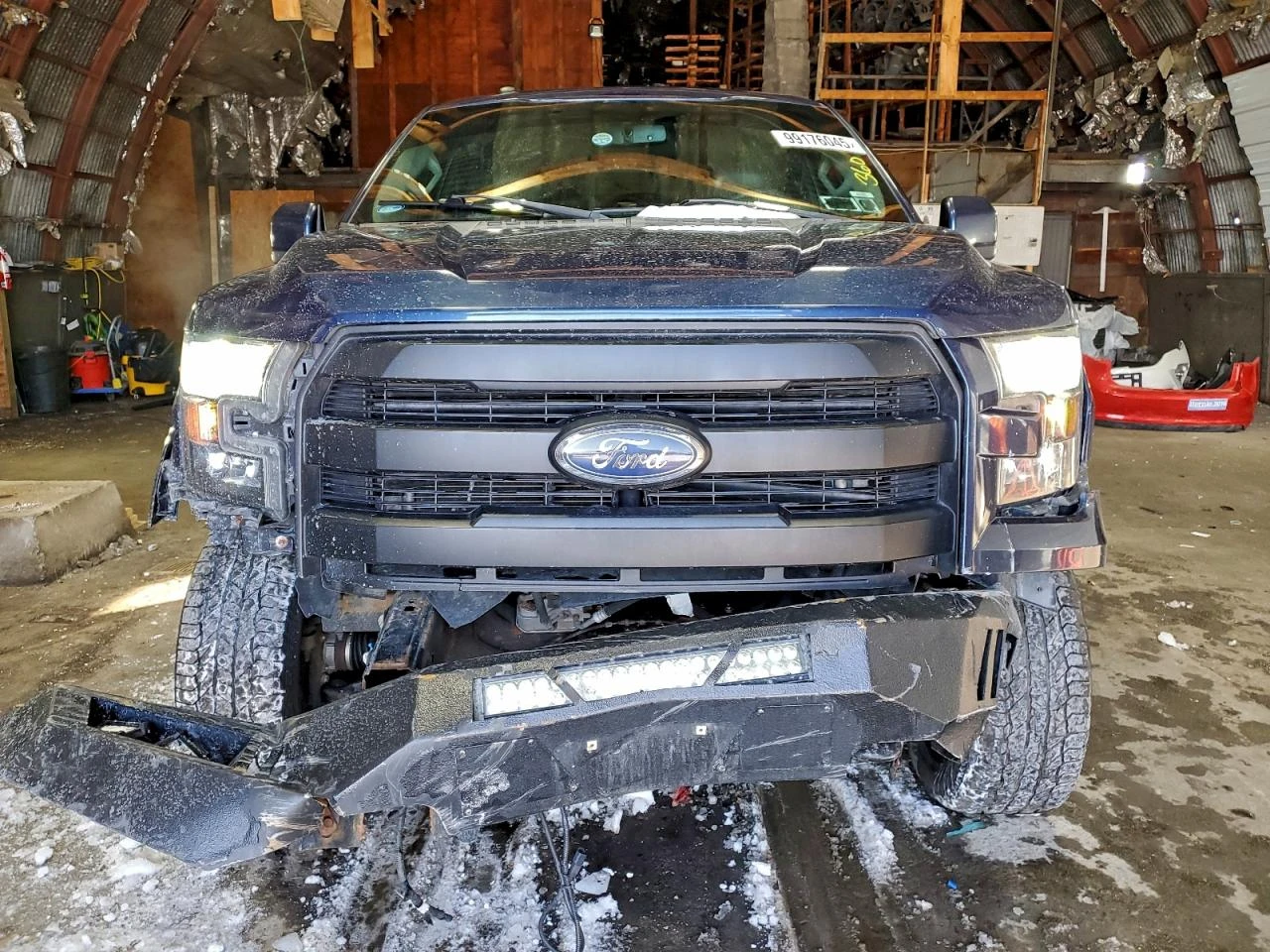 Ford F150 SUPER CAB /  - изображение 5