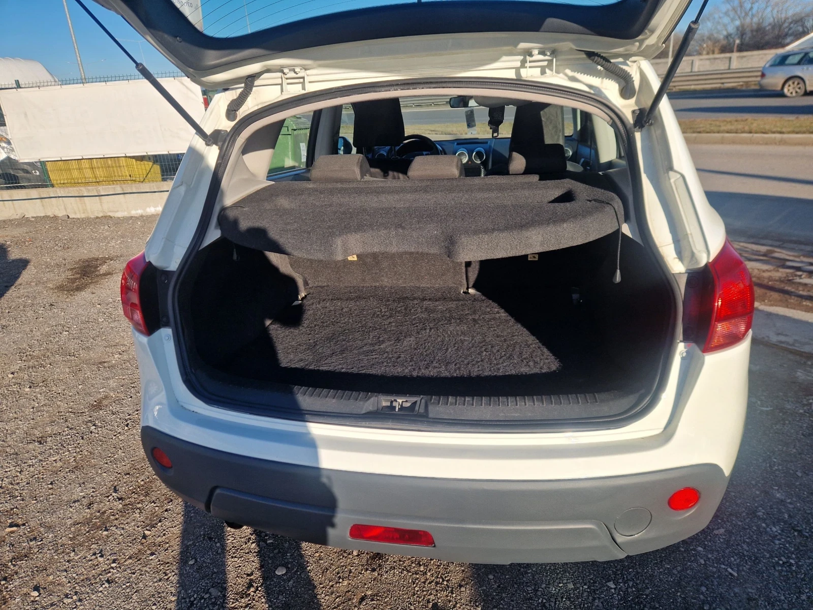 Nissan Qashqai 2.0i 16v 141HP. GPL ITALIA - изображение 10