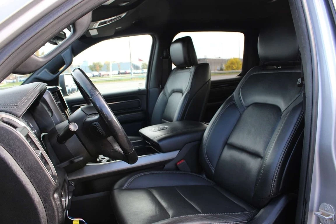 Dodge RAM 1500 SPORT CREW CAB NO ACCIDENT| HEMI 5.7  | Mobile.bg � ����������� 13