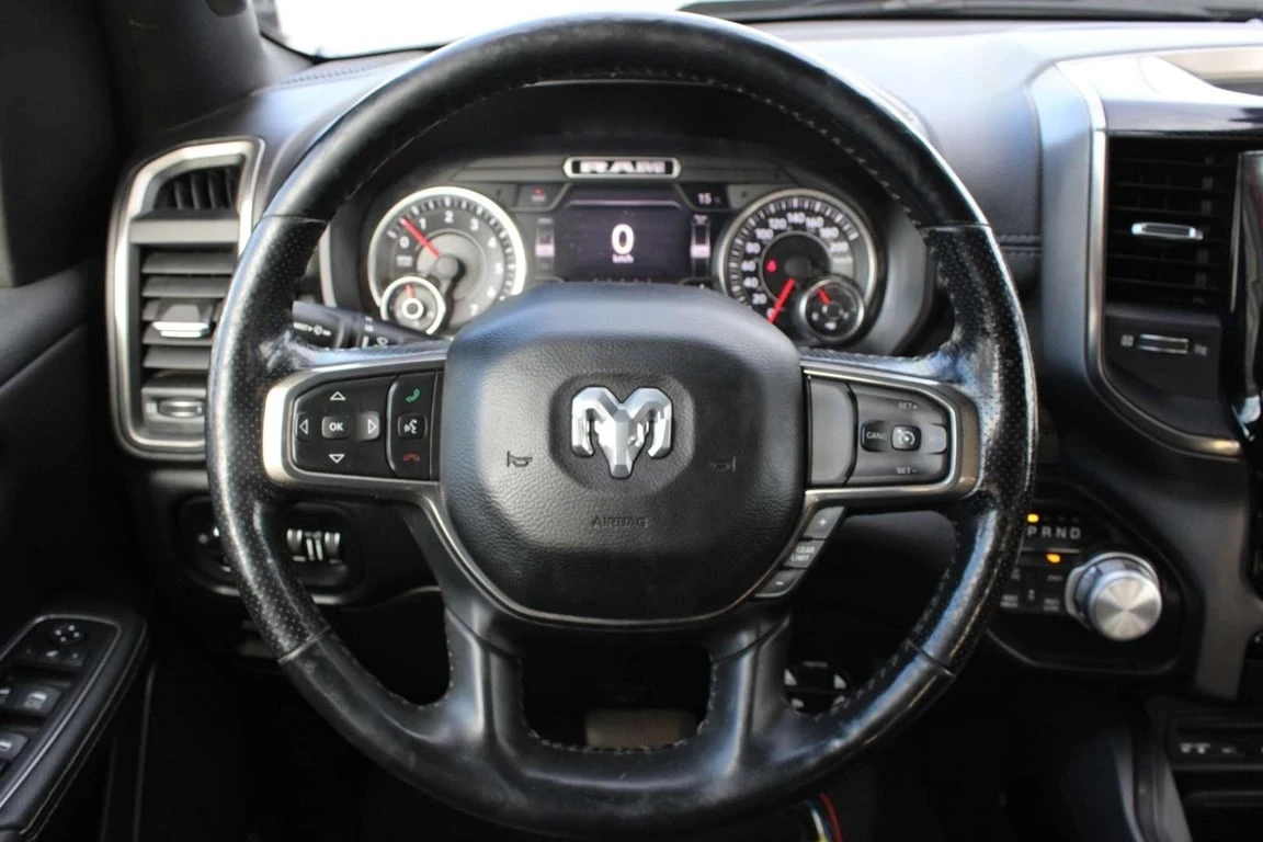 Dodge RAM 1500 SPORT CREW CAB NO ACCIDENT| HEMI 5.7  | Mobile.bg � ����������� 12