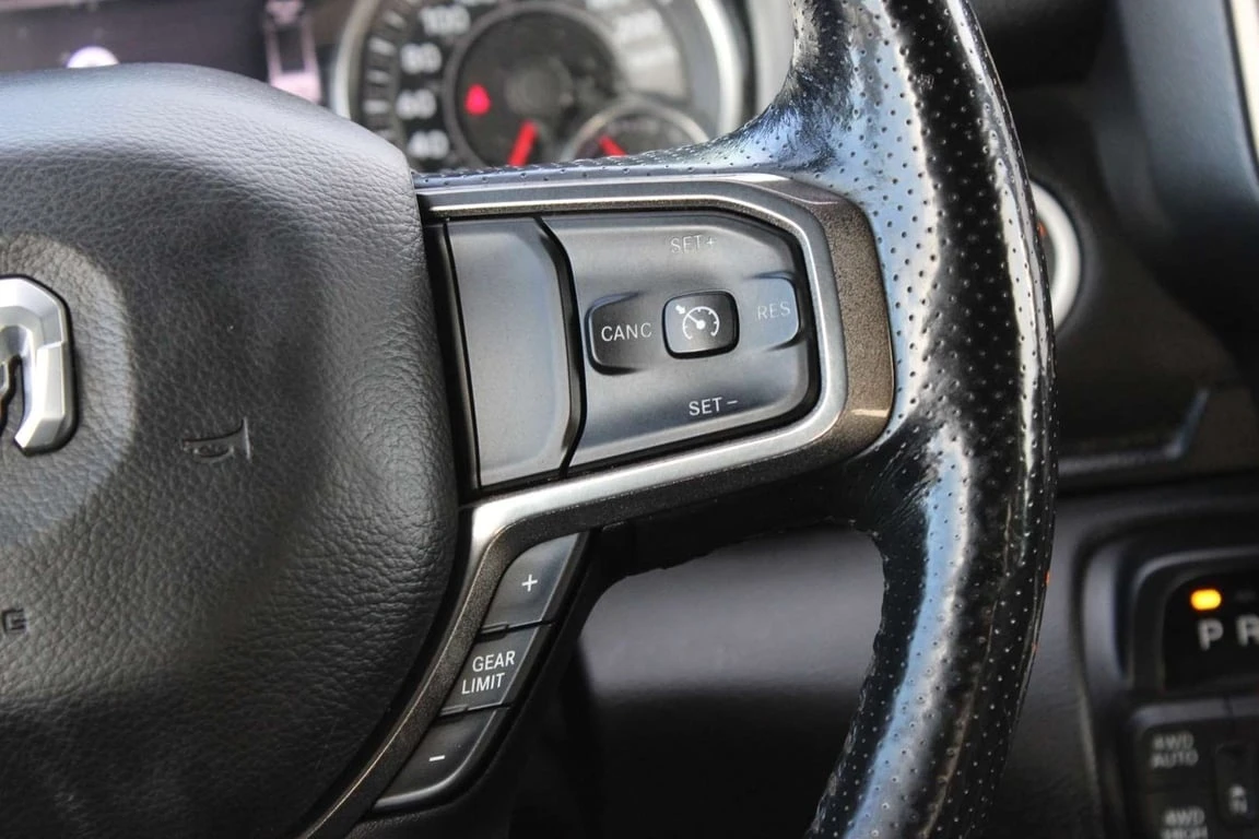 Dodge RAM 1500 SPORT CREW CAB NO ACCIDENT| HEMI 5.7  | Mobile.bg � ����������� 17