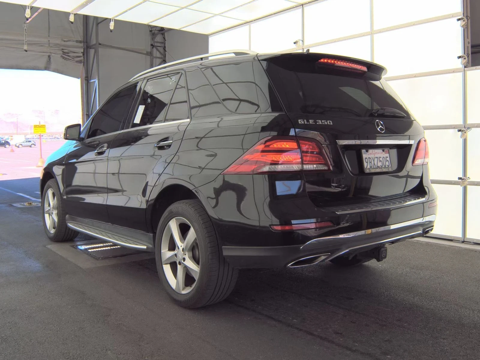 Mercedes-Benz GLE 350 4MATIC | Blind Spot | Lane Keeping| ЗАДНА КАМЕРА | - изображение 6