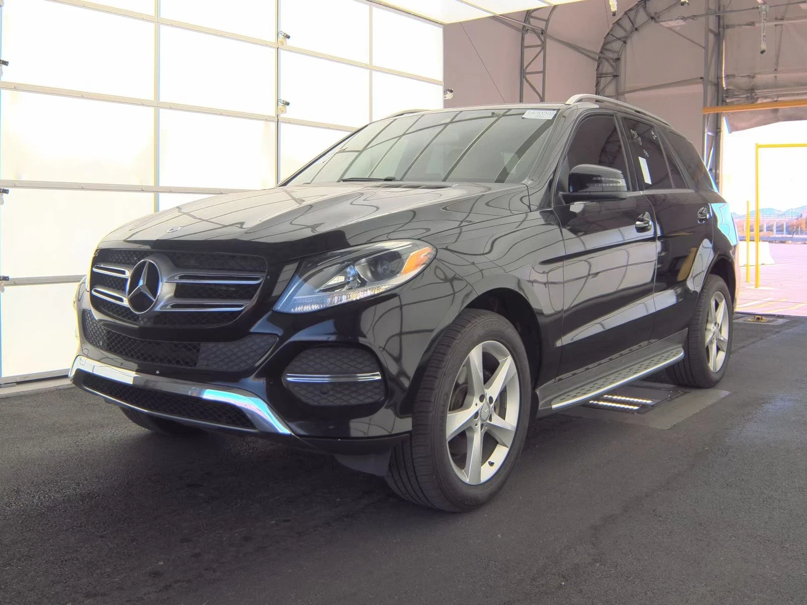 Mercedes-Benz GLE 350 4MATIC | Blind Spot | Lane Keeping| ����� ������ | | Mobile.bg � ����������� 1