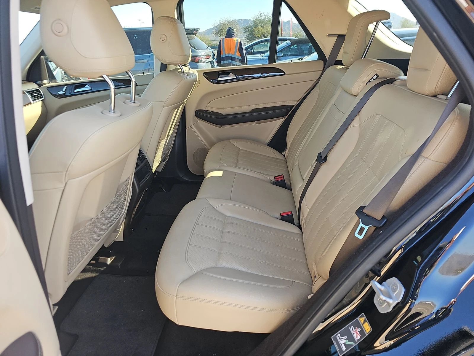 Mercedes-Benz GLE 350 4MATIC | Blind Spot | Lane Keeping| ����� ������ | | Mobile.bg � ����������� 13