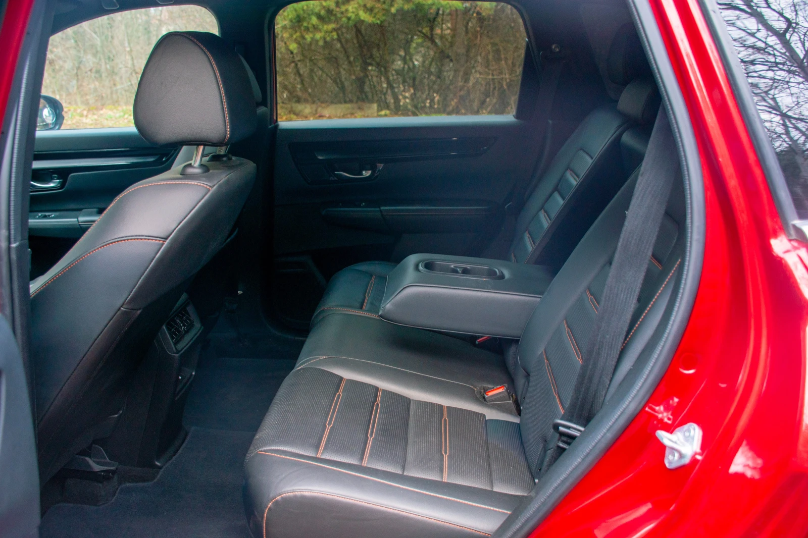 Honda Cr-v HEV 2.0 Hybrid Touring AWD Sport | Mobile.bg � ����������� 13