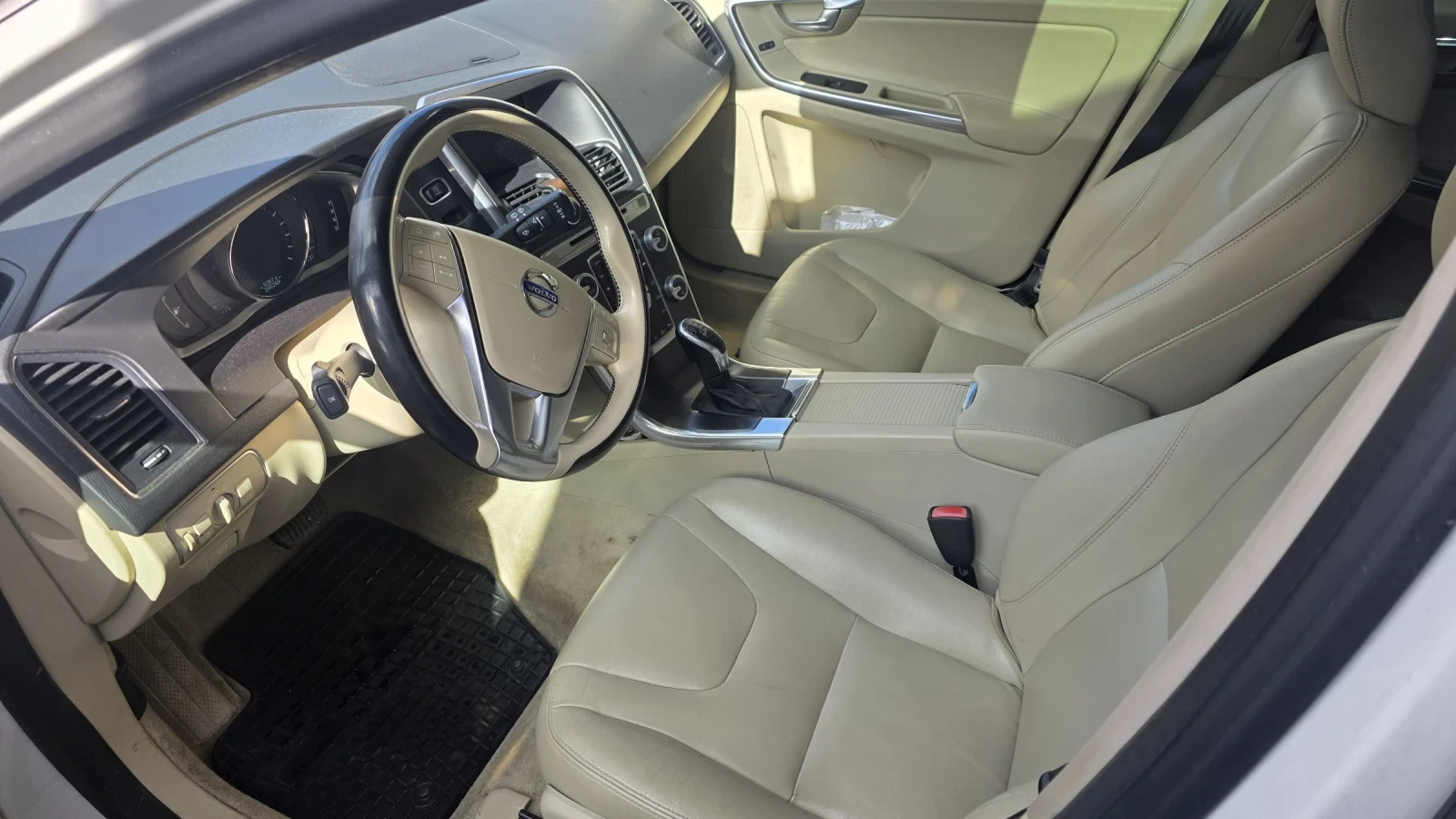 Volvo XC60 2.0 T5, Platinum | Mobile.bg � ����������� 11