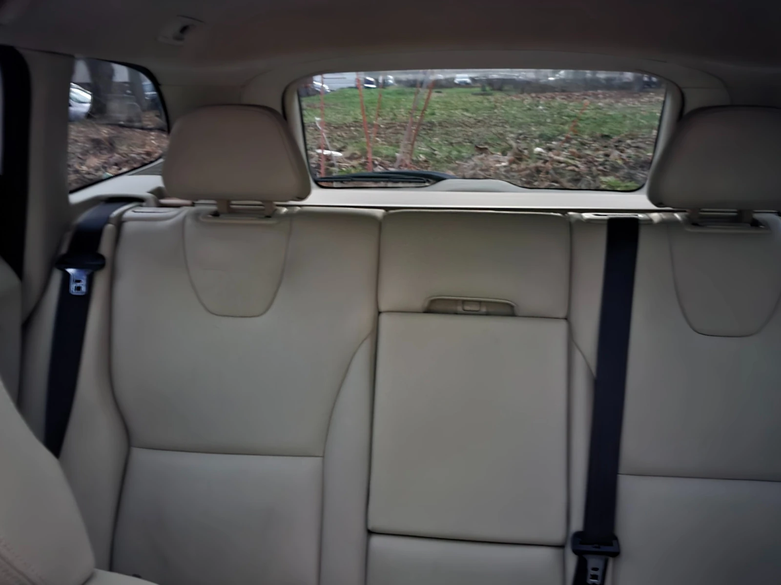 Volvo XC60 2.0 T5, Platinum | Mobile.bg � ����������� 12