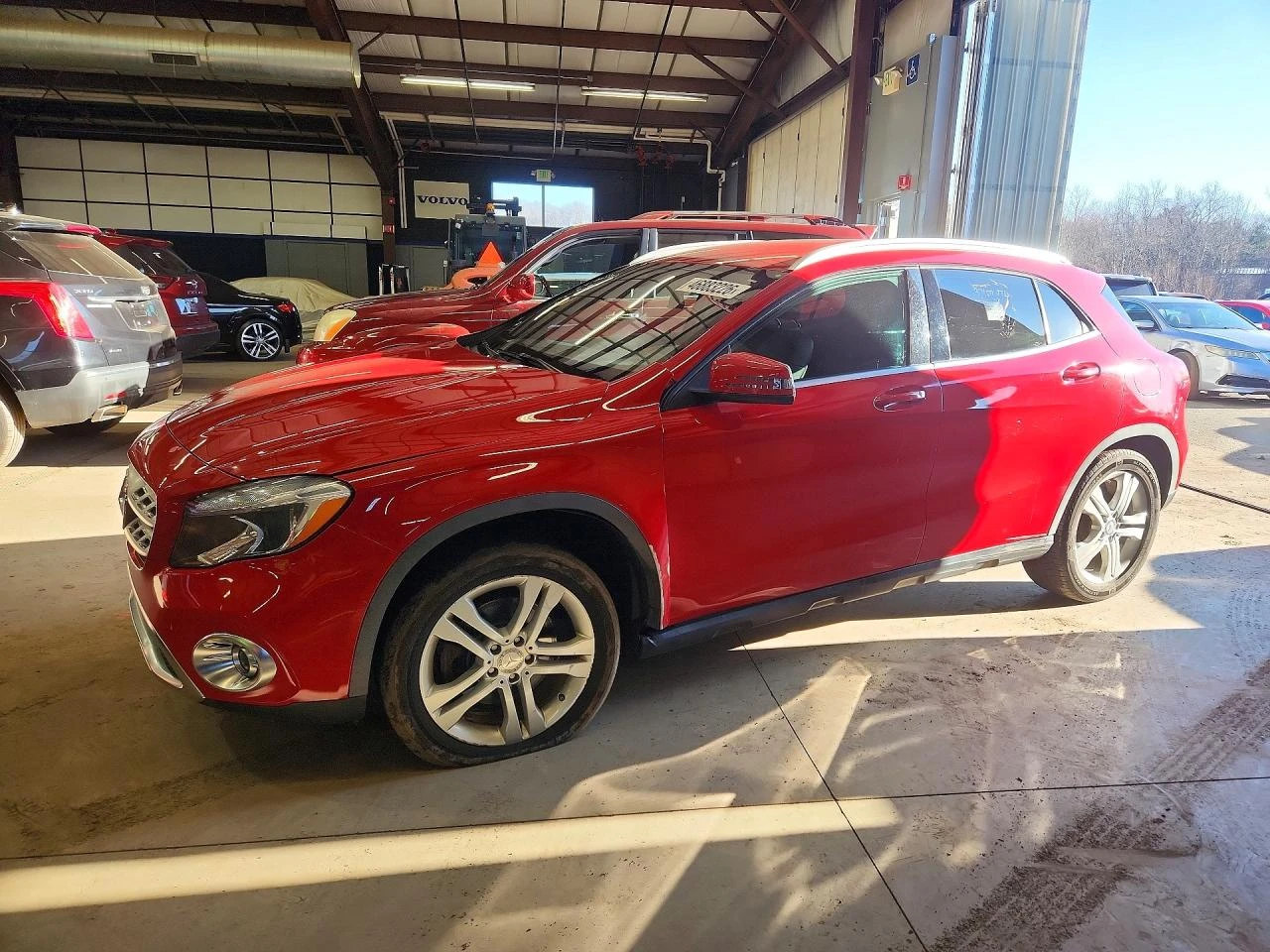 Mercedes-Benz GLC 250 4matic | Mobile.bg � ����������� 1