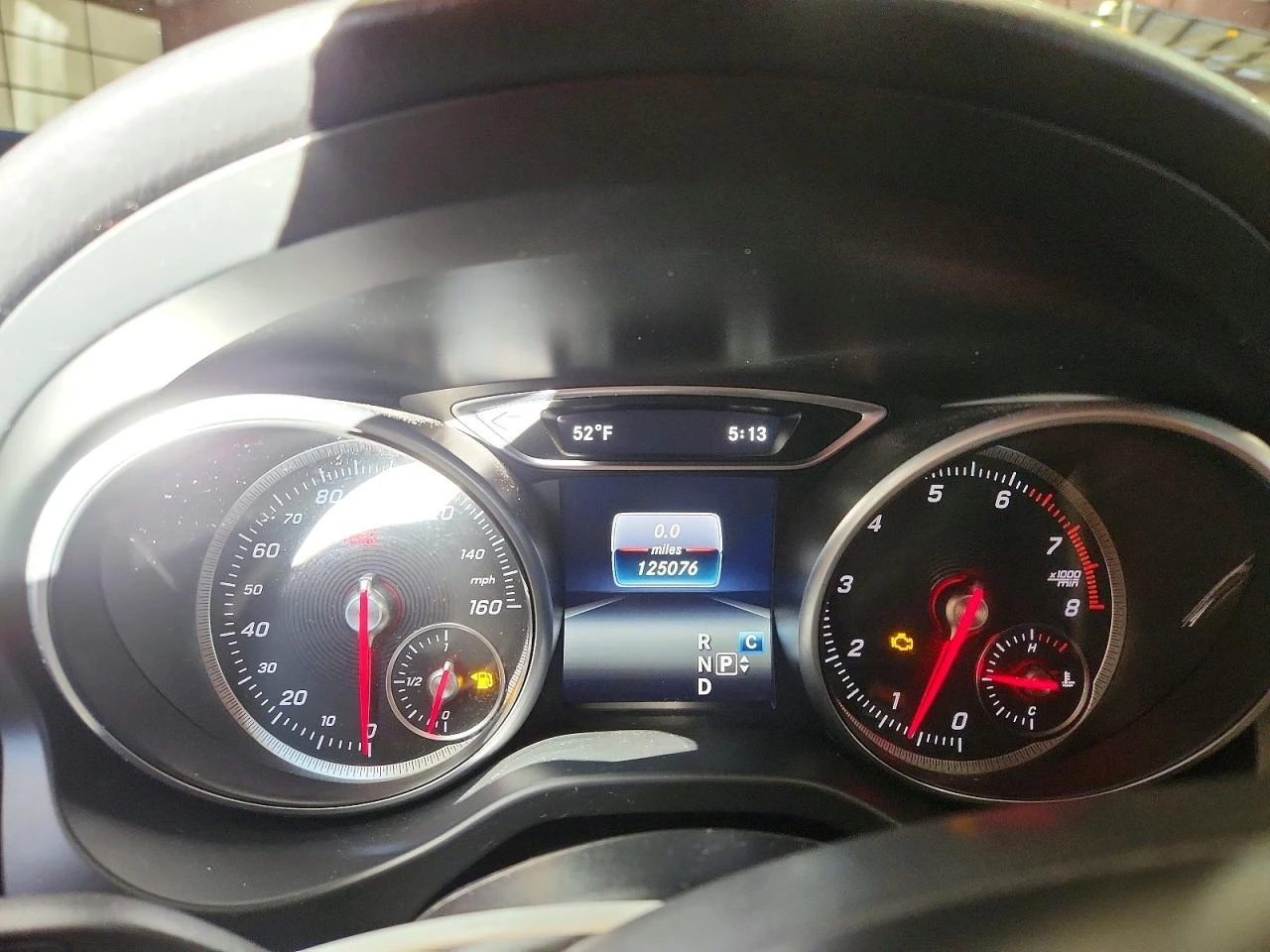 Mercedes-Benz GLC 250 4matic | Mobile.bg � ����������� 11