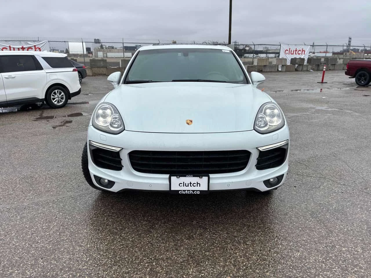 Porsche Cayenne * S E Hybrid * CARFAX * ДВА КЛЮЧА * ОБДУХВАНЕ, снимка 6 - Автомобили и джипове - 54075704