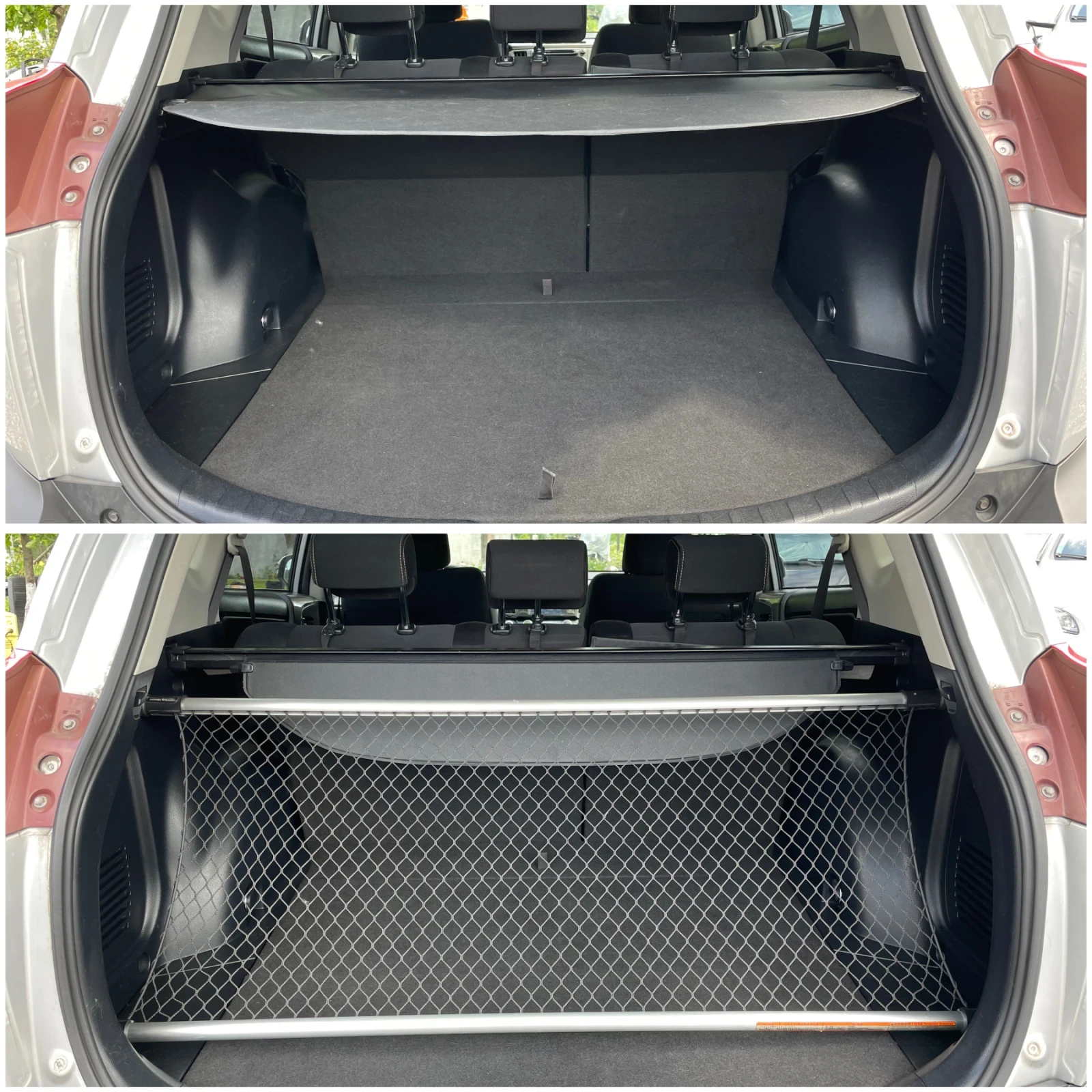 Toyota Rav4 2014 2.0d4d 4WD � ������, Keyless, ���������, 6 �� | Mobile.bg � ����������� 15
