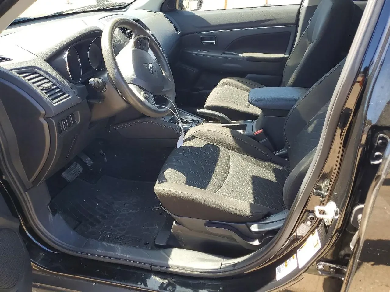 Mitsubishi ASX ES, снимка 7 - Автомобили и джипове - 54276923