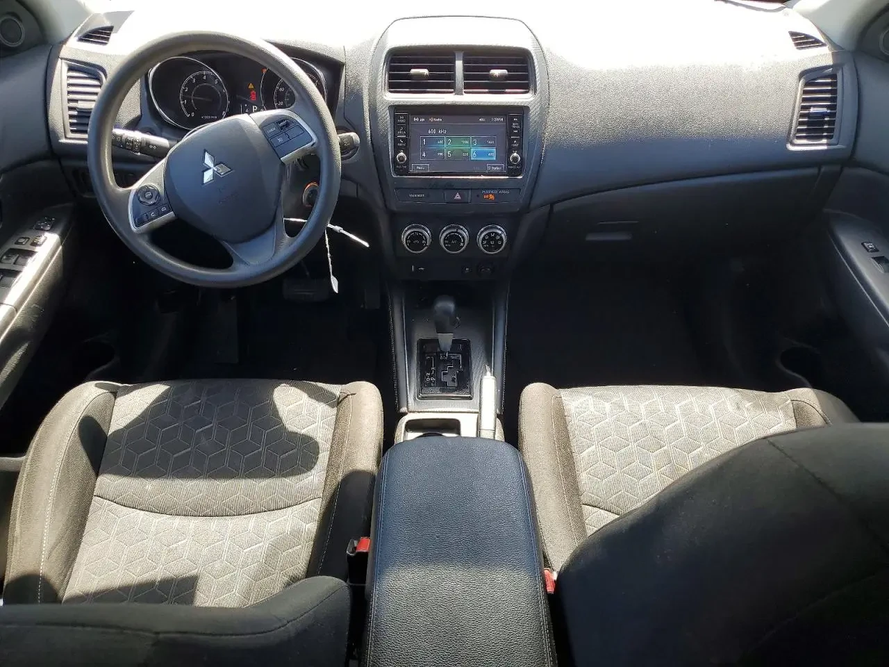 Mitsubishi ASX ES, снимка 8 - Автомобили и джипове - 54276923