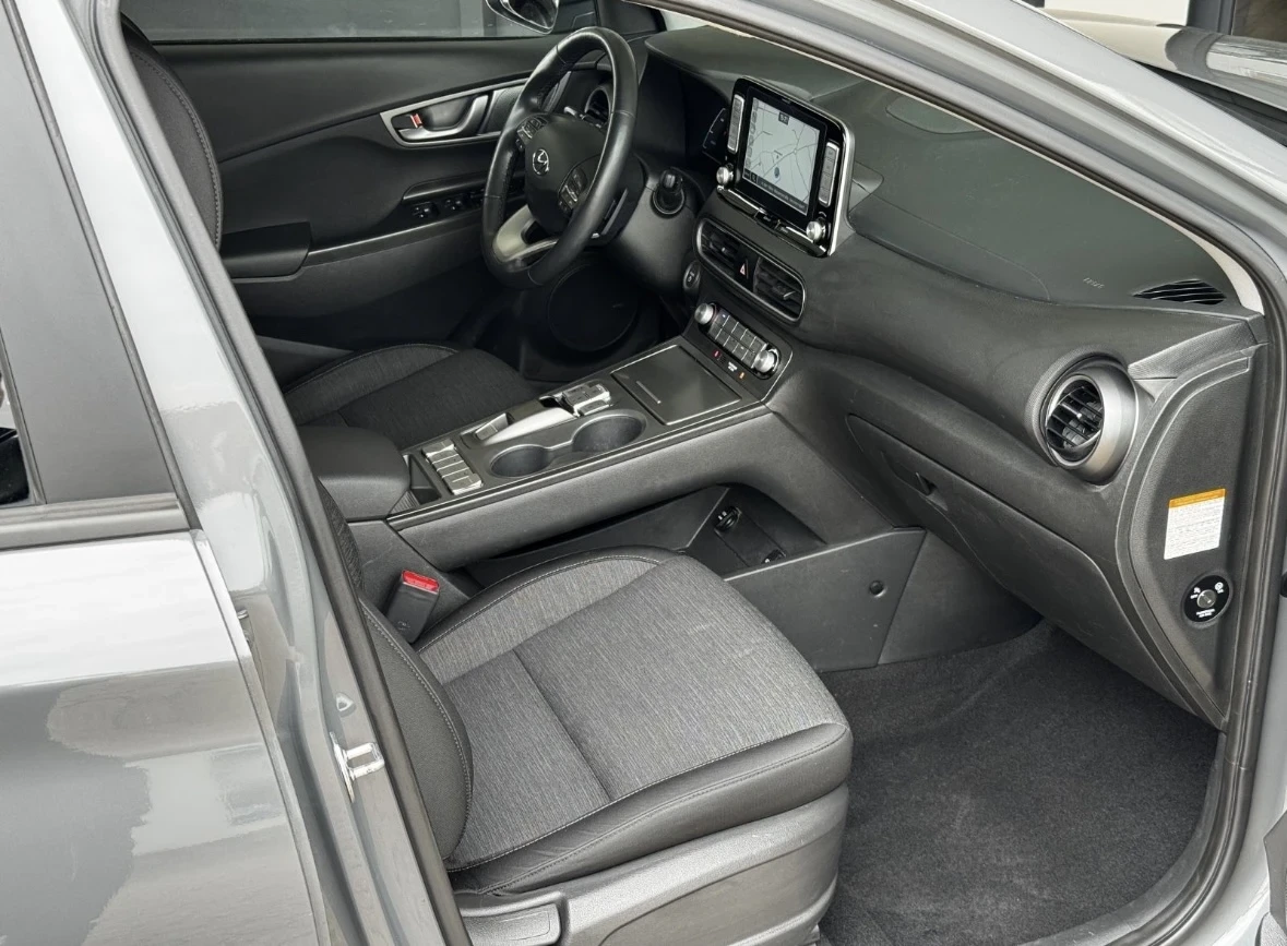 Hyundai Kona 64kw* 100%SOH* �������* Krell* ������* �������� | Mobile.bg � ����������� 6