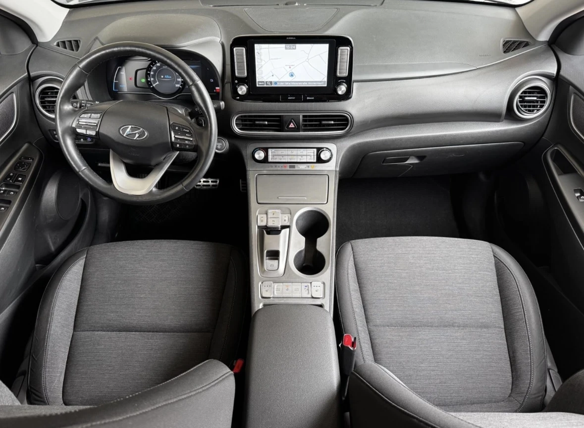 Hyundai Kona 64kw* 100%SOH* �������* Krell* ������* �������� | Mobile.bg � ����������� 5