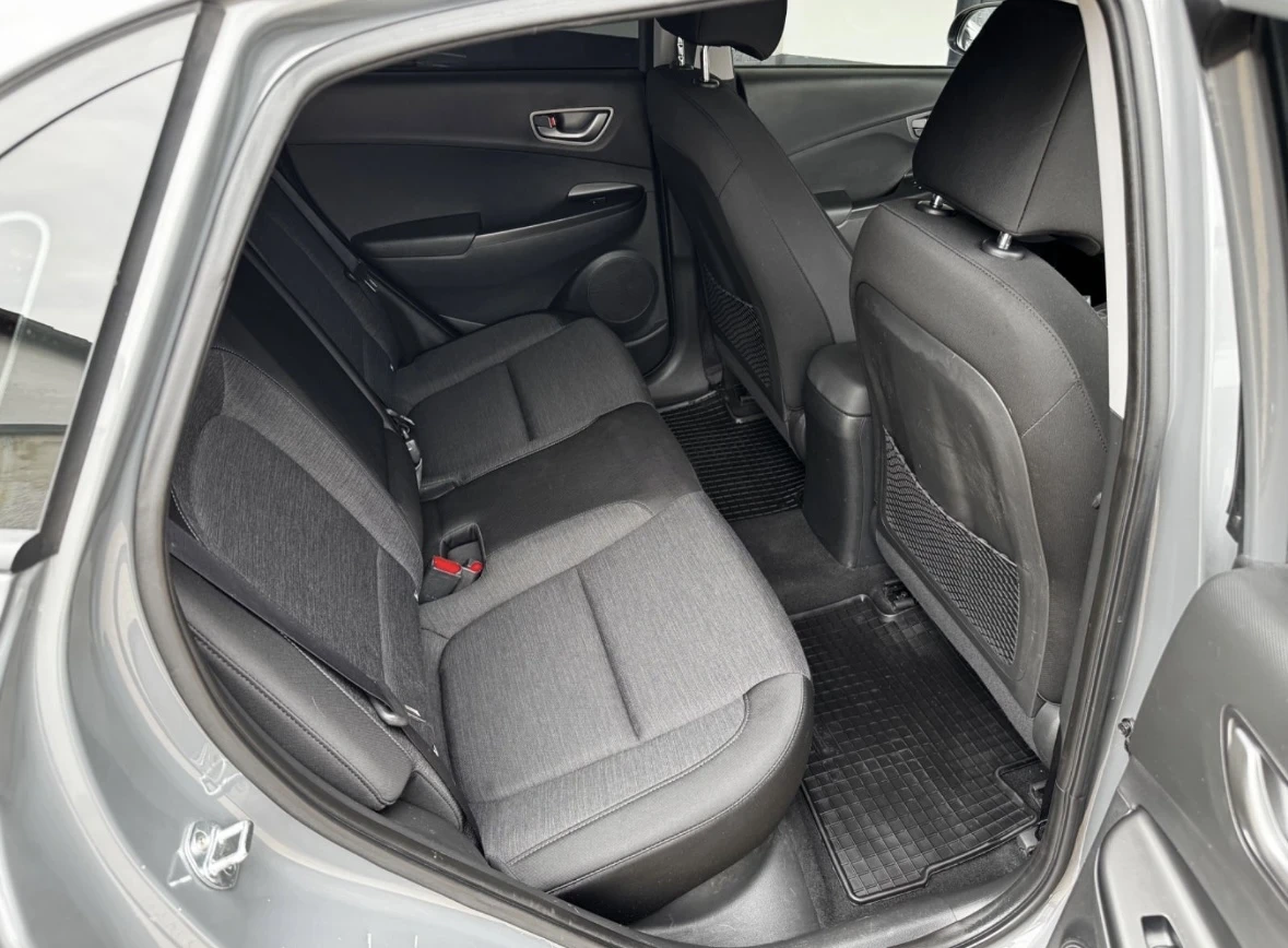 Hyundai Kona 64kw* 100%SOH* �������* Krell* ������* �������� | Mobile.bg � ����������� 9