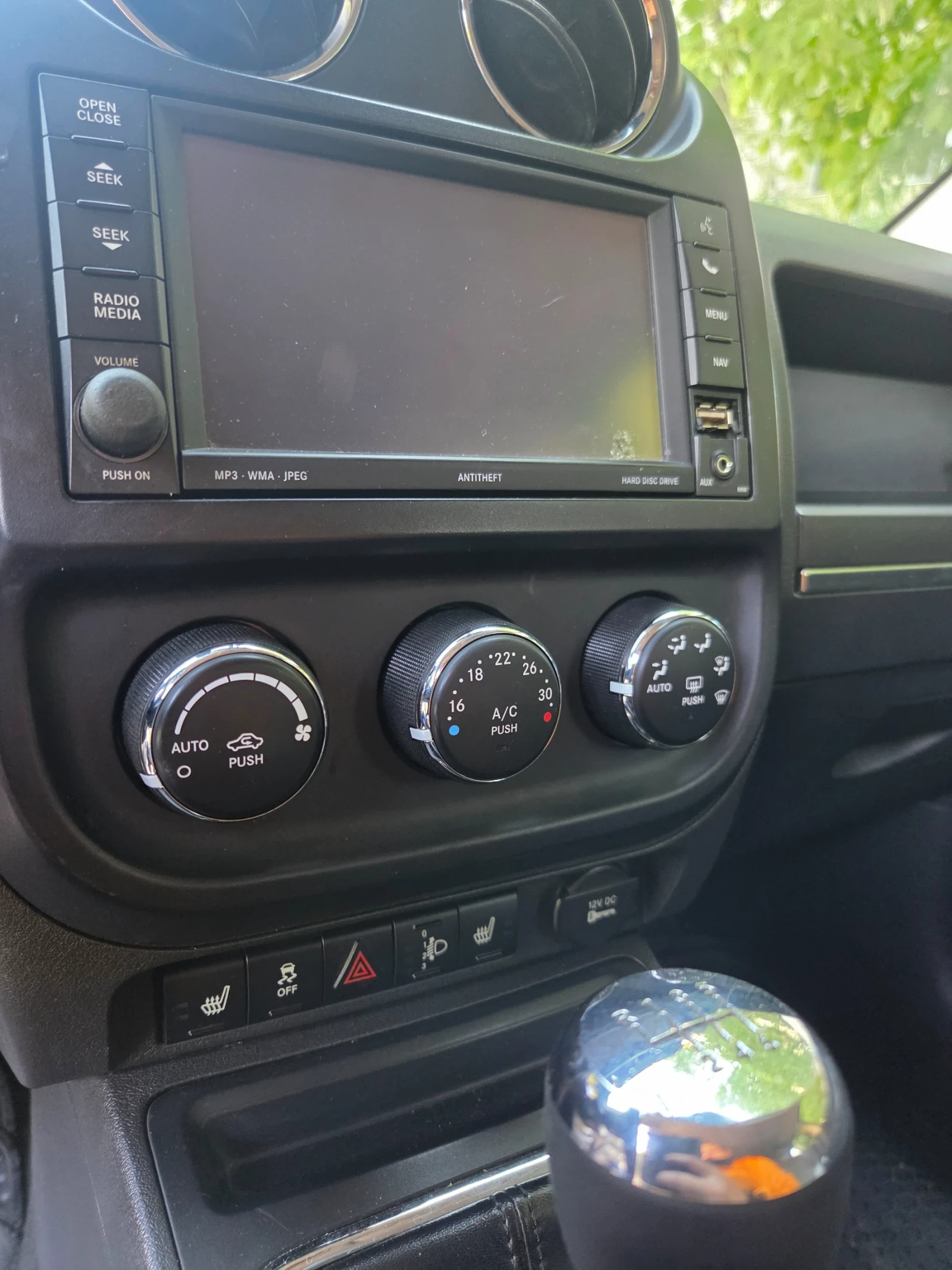 Jeep Compass CRD EDITION, снимка 6 - Автомобили и джипове - 54415397