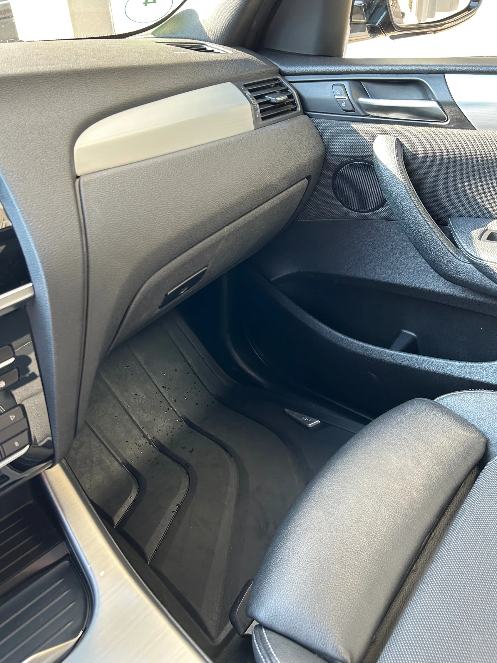 BMW X3, снимка 15 - Автомобили и джипове - 54478128