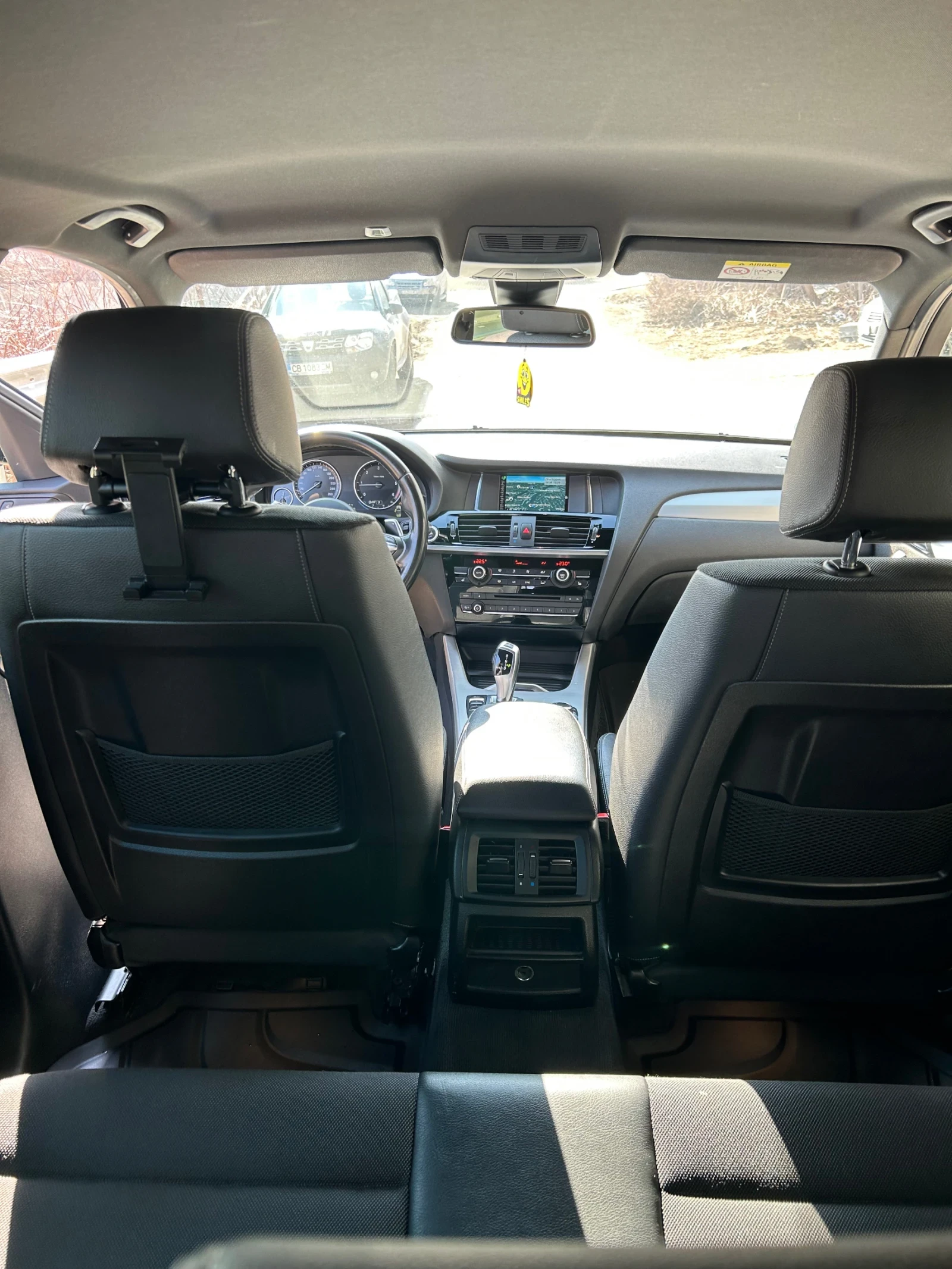 BMW X3, снимка 6 - Автомобили и джипове - 54478128