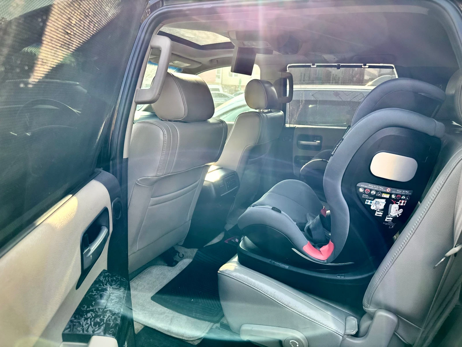 Toyota Sequoia LIMITED | Mobile.bg � ����������� 7