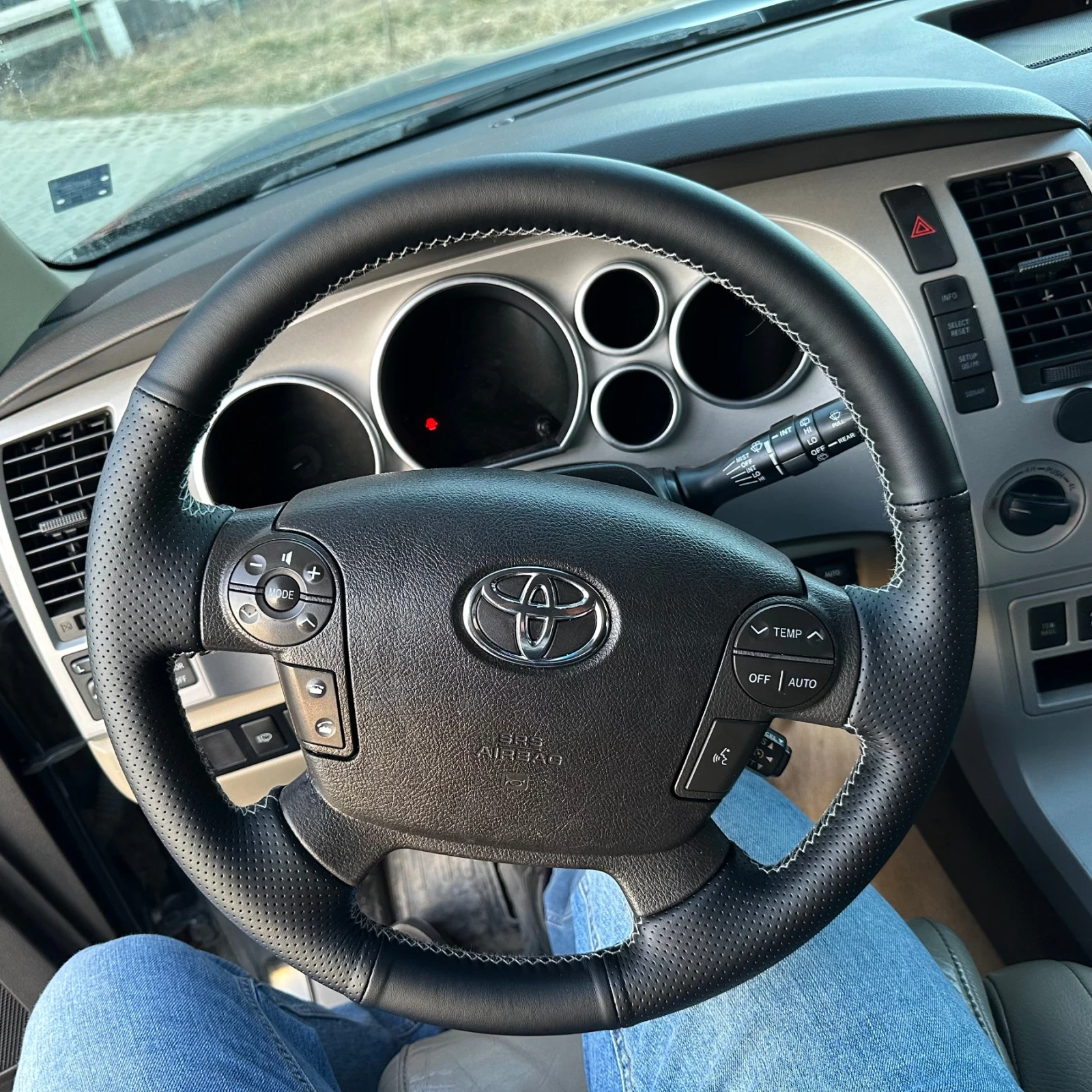 Toyota Sequoia LIMITED | Mobile.bg � ����������� 2
