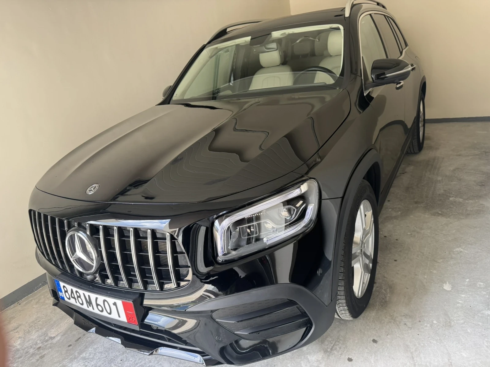 Mercedes-Benz GLB 250 4Matic | Mobile.bg � ����������� 17