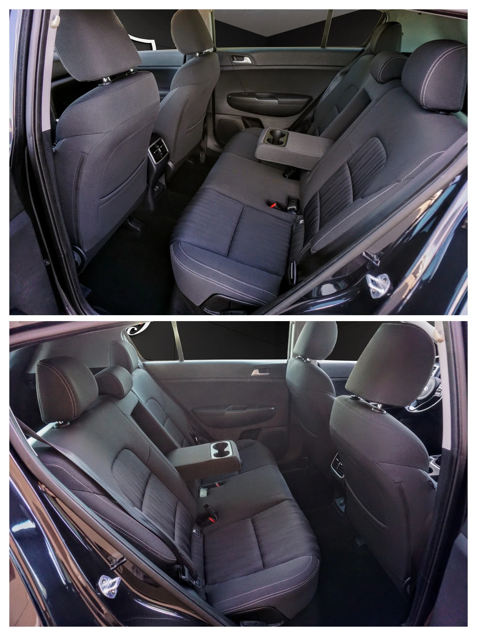 Kia Sportage 1.7CRDI CLASS STYLE PACK, снимка 14 - Автомобили и джипове - 54740948