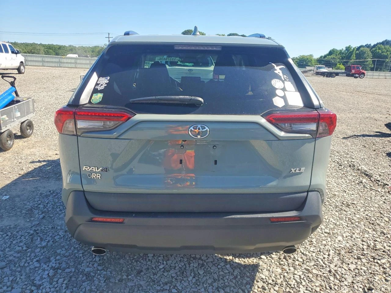 Toyota Rav4 2.5l Xle Premium, снимка 6 - Автомобили и джипове - 55092178