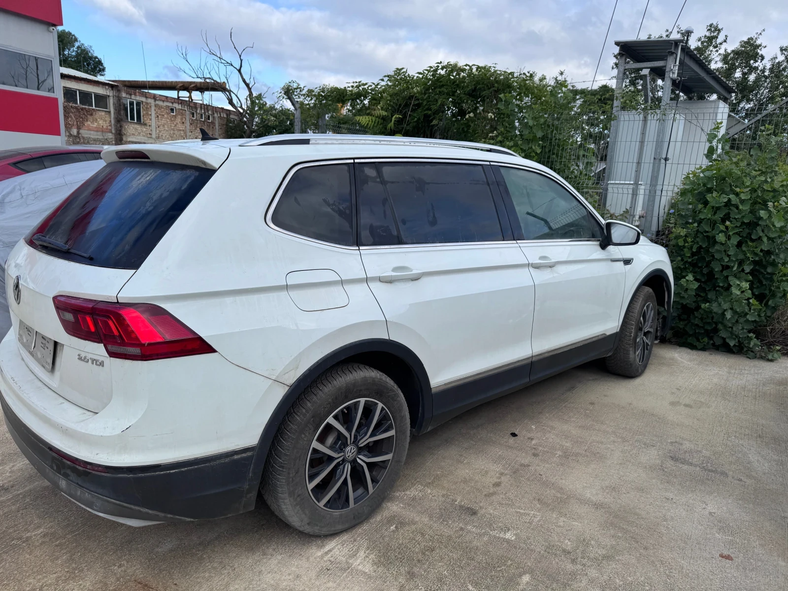VW Tiguan Allspace | Mobile.bg � ����������� 4