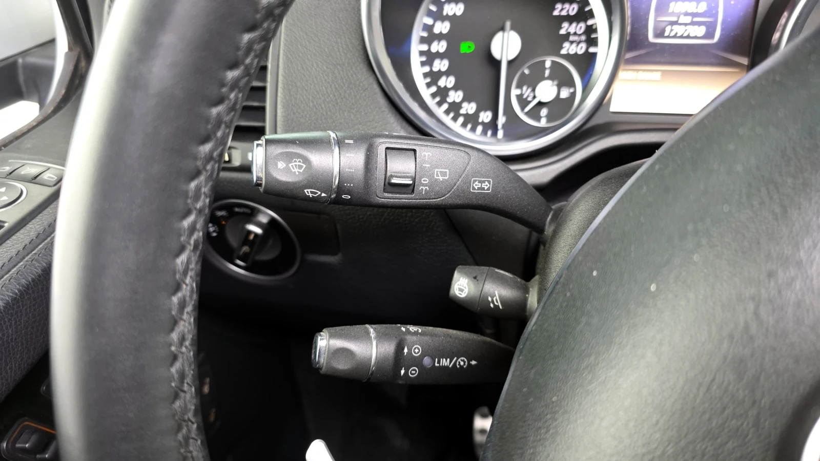 Mercedes-Benz G 350 BlueTEC, снимка 13 - Автомобили и джипове - 55486381