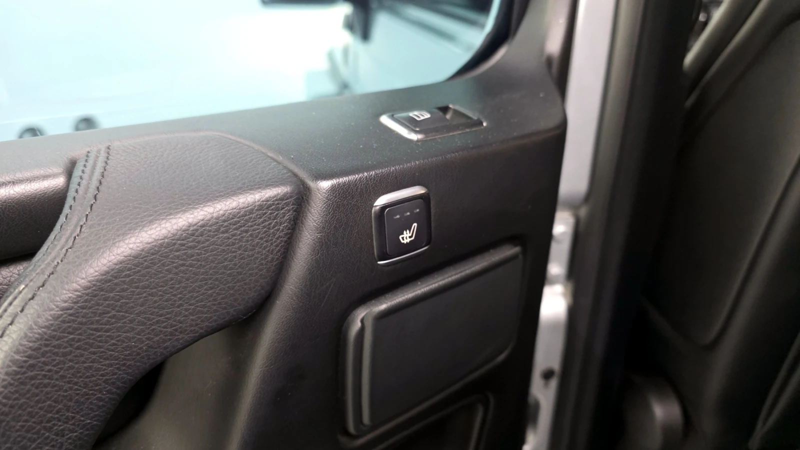 Mercedes-Benz G 350 BlueTEC, снимка 15 - Автомобили и джипове - 55486381