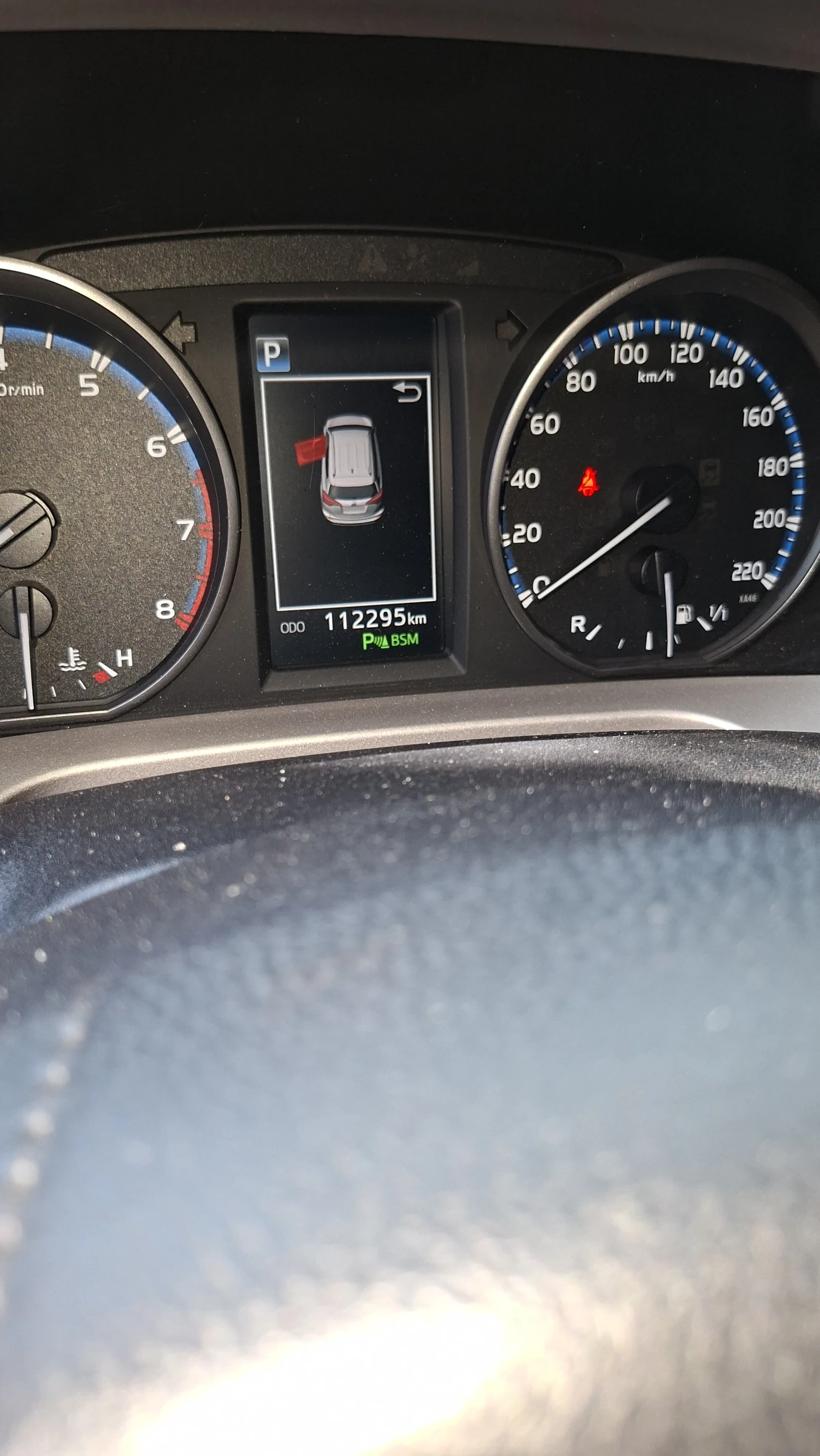 Toyota Rav4 2.0, снимка 6 - Автомобили и джипове - 55502262